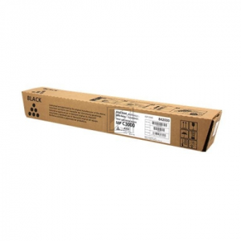 Ricoh Toner-Kit schwarz (884946, TYPE-MPC3000E)