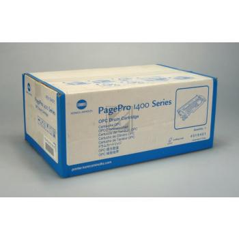 Minolta Fotoleitertrommel (4519401 4519402)