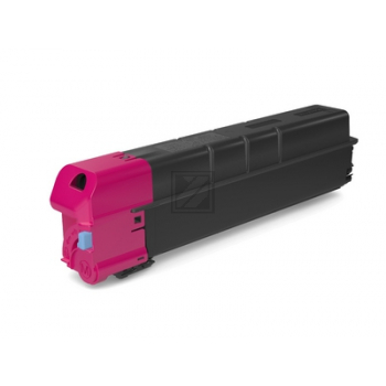 Kyocera Toner-Kit magenta HC (1T02XNBNL0, TK-8725M)