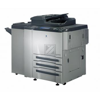 Bizhub 920 Bizhub 920