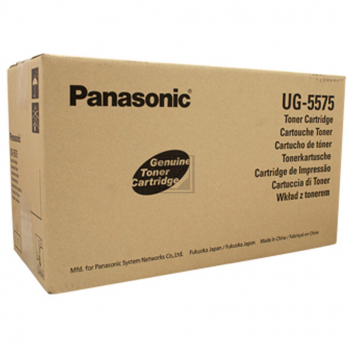 Panasonic Toner black UF-7300/8300