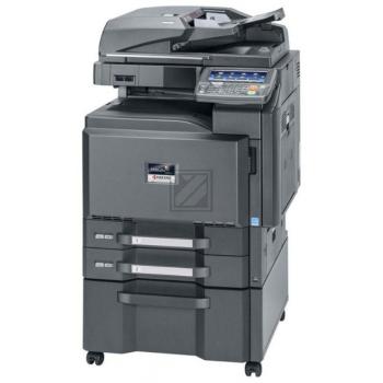 TASKalfa 4501 TASKalfa 4501