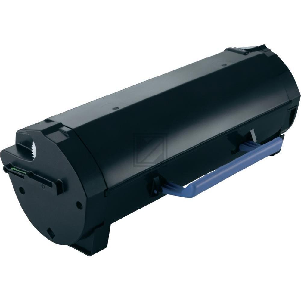 Dell Toner-Kit Return Program schwarz HC (593-11167, C3NTP)