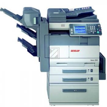 Ineo + 250 P Ineo + 250 P