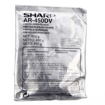Sharp Entwickler (AR-450DV)