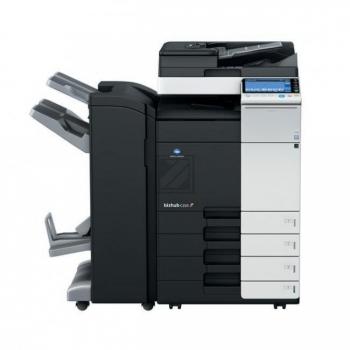 Bizhub C 224 Bizhub C 224