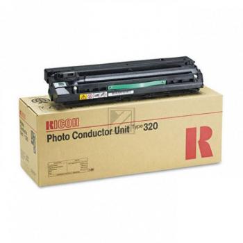 Ricoh Fotoleitertrommel (400633, TYPE-320)