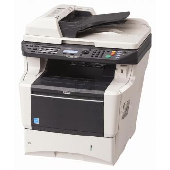 FS 3040 FS 3040