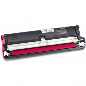 Kon/Min Toner magenta HC Magicolor 2300