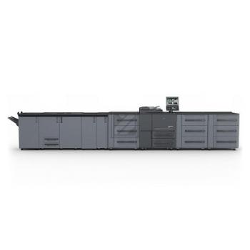 Bizhub Press 1250 P Bizhub Press 1250 P