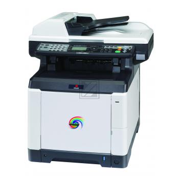 D-Color MF 2604 Plus D-Color MF 2604 Plus
