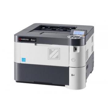 FS 2100 D FS 2100 D
