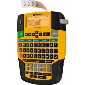 Rhino 4200 QWERTY Rhino 4200 QWERTY