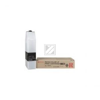 Ricoh Toner-Kit schwarz (888344, TYPE-R2)