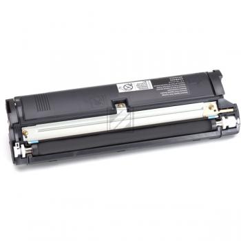 QMS Toner-Kartusche schwarz (171-0517-005)