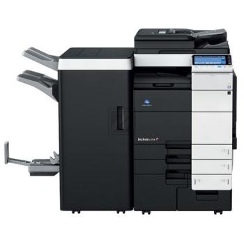 Bizhub C 654 E Bizhub C 654 E