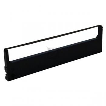 Farbband Nylon schwarz ersetzt 09002311