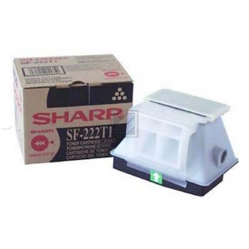 Sharp Toner black SF 2022/2027