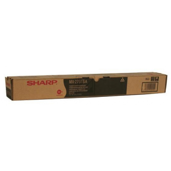 Sharp Toner-Kit schwarz (MX-27GTBA)