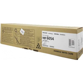 Ricoh Toner schwarz