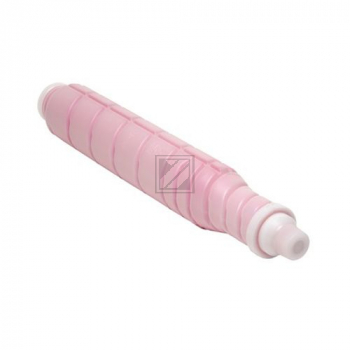 Konica Minolta Toner-Kit magenta (A3VX355, TN-619M)