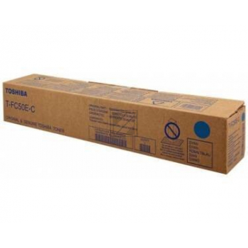 Toshiba Toner cyan