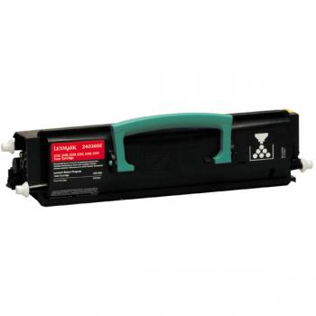 LEX Toner black E 232/330/332