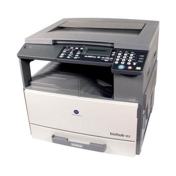 Bizhub 162 RF Bizhub 162 RF