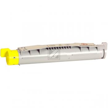 QMS Toner-Kit gelb (171-0490-002)