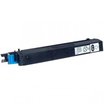 Kon/Min Toner black Magicolor 7300
