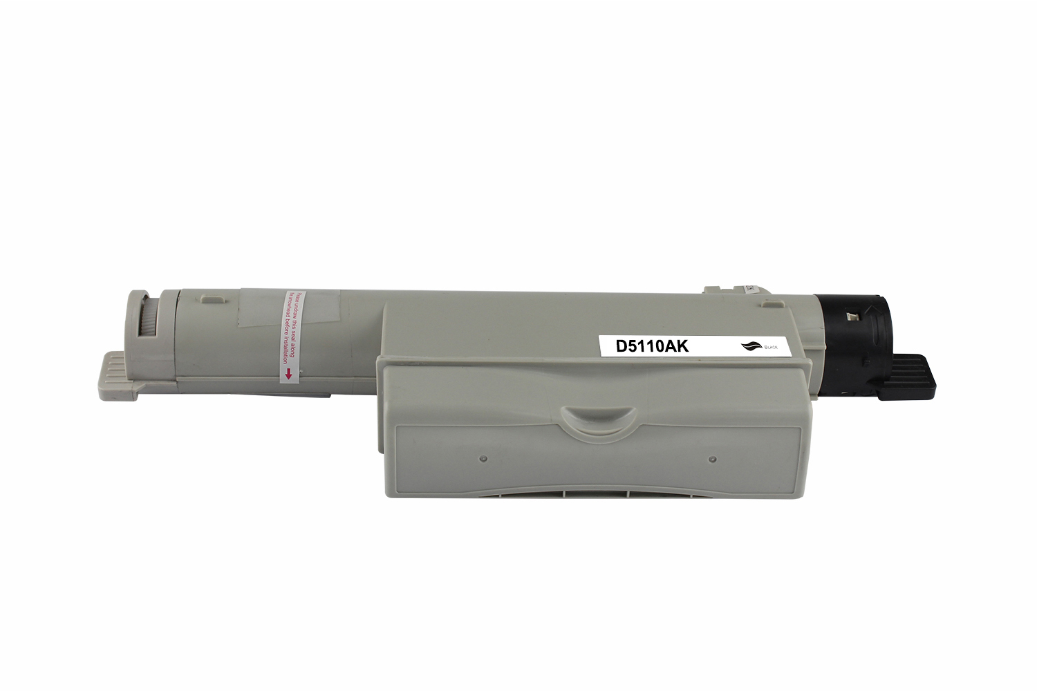 Tonerkartusche schwarz DELL 593-10120  kompatibel 10000 Seiten