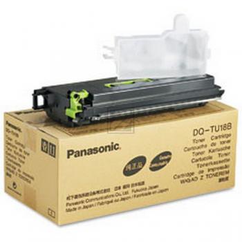 Panasonic Toner black Workio DP 2000/2500/3000