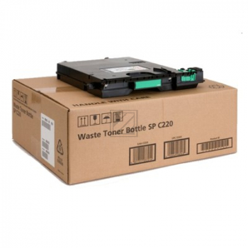 Ricoh Tonerrestbehälter (406043, TYPE-220)