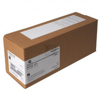 Konica Minolta Toner-Kit schwarz (AAE1011, TNP-64)