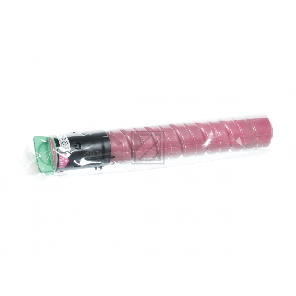 Ricoh Toner-Kartusche    magenta     (841506, TYP-MPC2551HE)