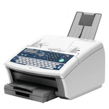 Panafax UF-6300 Panafax UF-6300
