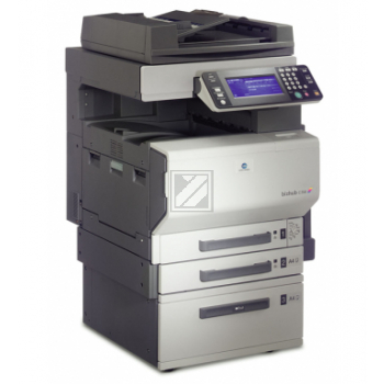 Bizhub C 351 Bizhub C 351