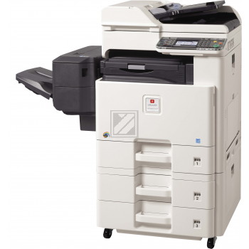 D-Color MF 2001 Plus D-Color MF 2001 Plus