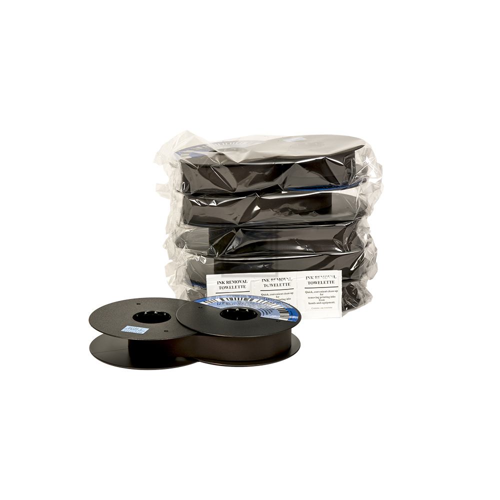 Printronix Farbband Nylon 6 x schwarz (179499-001)