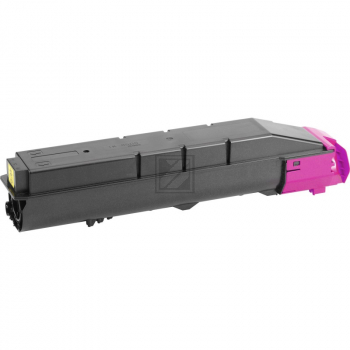 Utax Toner-Kit magenta (654510014)