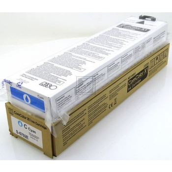 Riso Toner cyan