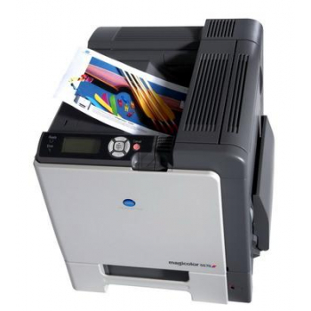 Magicolor 5500 Magicolor 5500