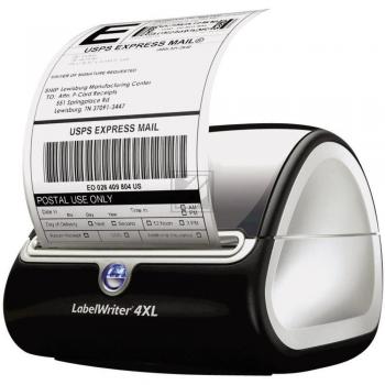 Labelwriter 4 XL Labelwriter 4 XL