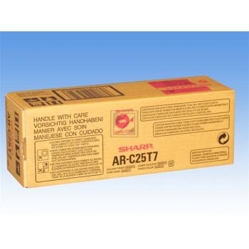 Sharp Toner-Kit magenta (AR-C25LT7)