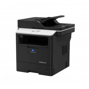 Bizhub 4020 I Bizhub 4020 I