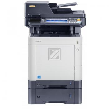 P-C 3565 I MFP P-C 3565 I MFP