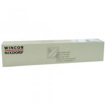 Siemens/Nixdorf Farbband Nylon schwarz (10600003247)