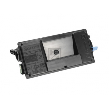 Kyocera Toner-Kit schwarz (1T02MS0NL0, TK-3100)