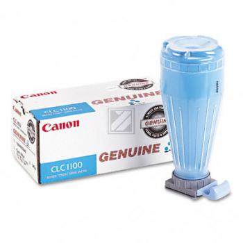Canon Tonerflasche cyan (1429A002)