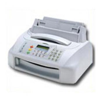 FAX-LAB 200 P FAX-LAB 200 P